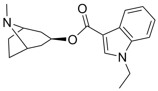 Tropisetron Impurity 1