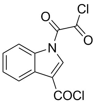 Tropisetron Impurity 4