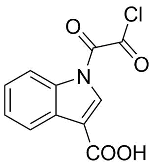 Tropisetron Impurity 5