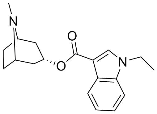 Tropisetron Impurity 8