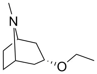 Tropisetron Impurity 9