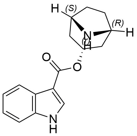 Tropisetron Impurity 11