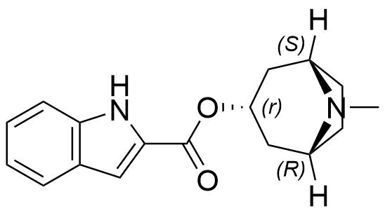 Tropisetron Impurity 12