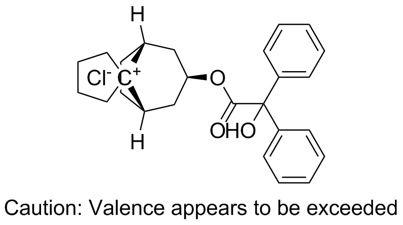Trospium Chloride