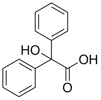 Trospium EP Impurity A