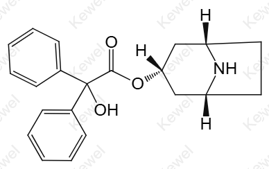 Trospium EP Impurity B