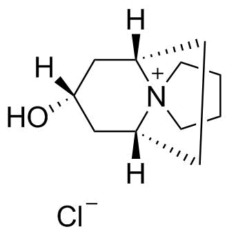 Trospium EP Impurity C