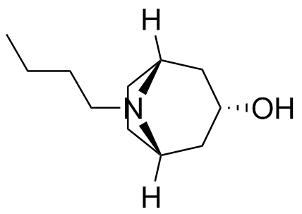 Trospium Impurity F