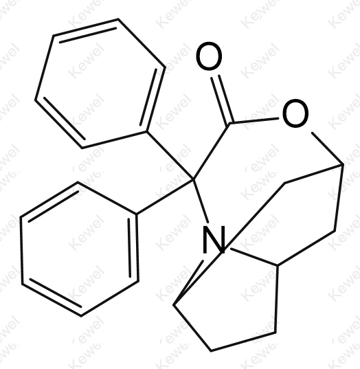 Trospium Impurity 12