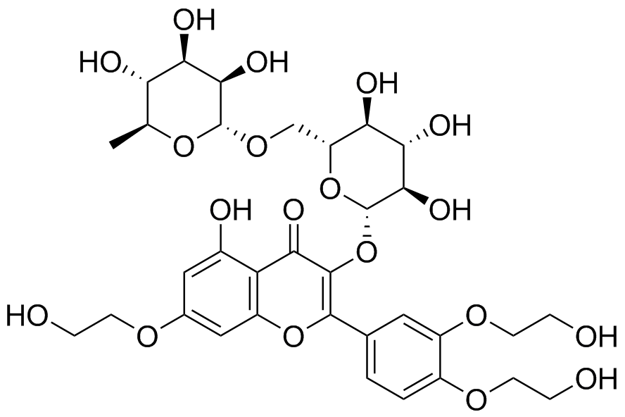 Troxerutin