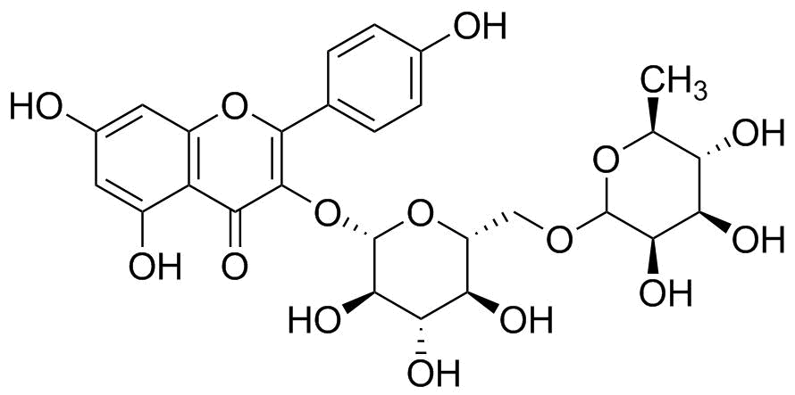 Troxerutin Impurity 1