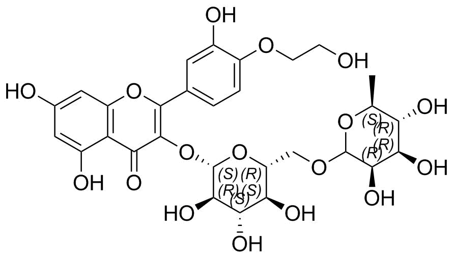Troxerutin Impurity 2