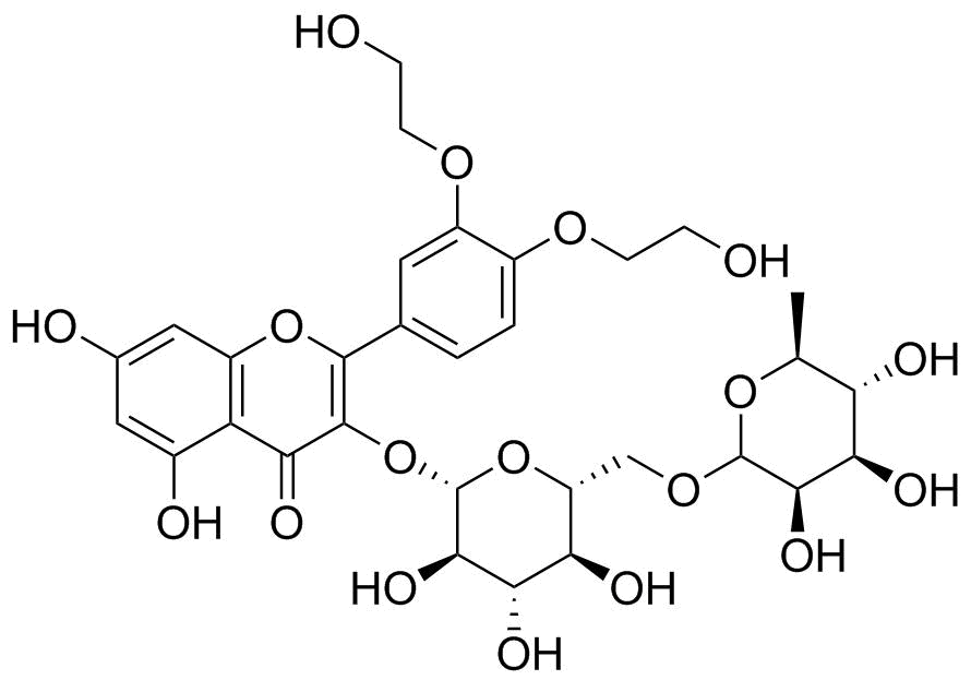 Troxerutin Impurity 3