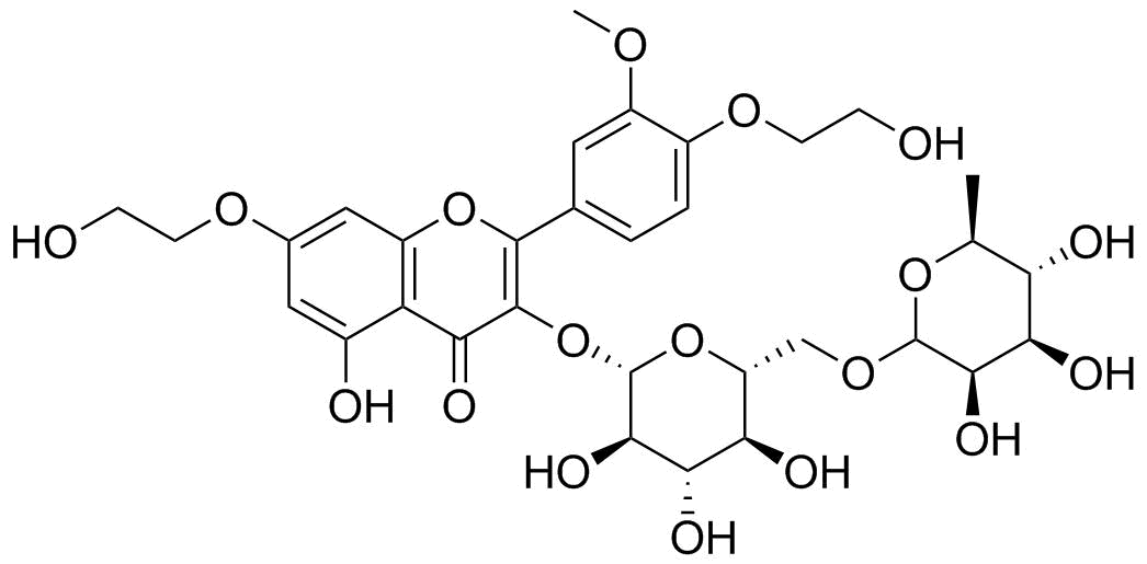 Troxerutin Impurity 5