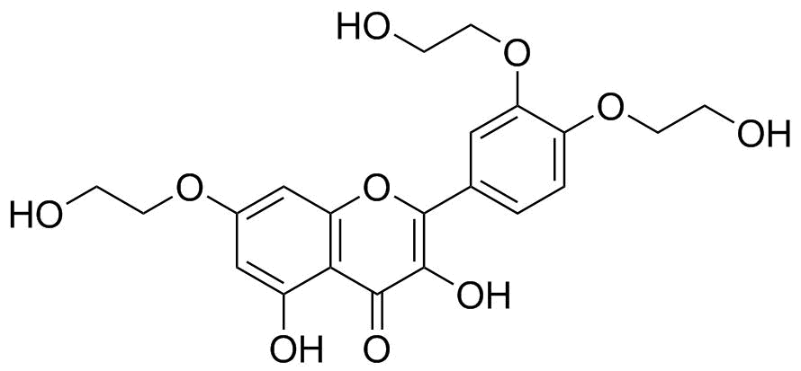 Troxerutin Impurity 6