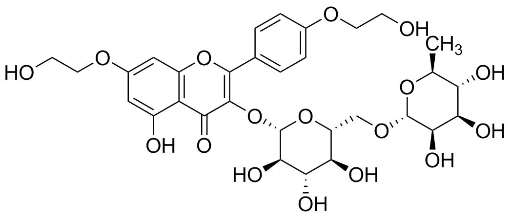 Troxerutin Impurity 7