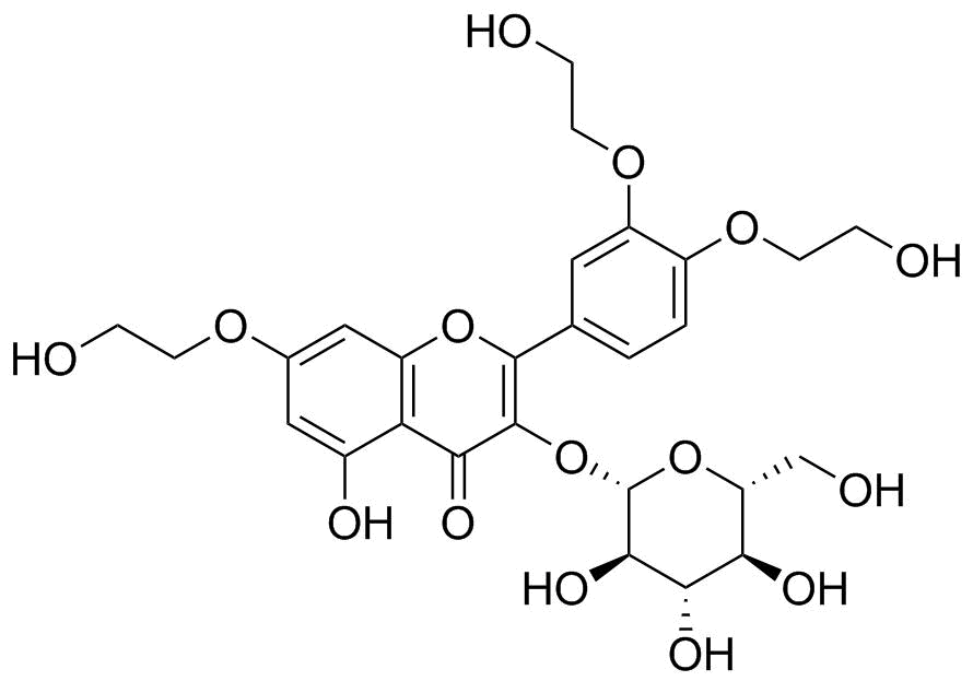Troxerutin Impurity 8