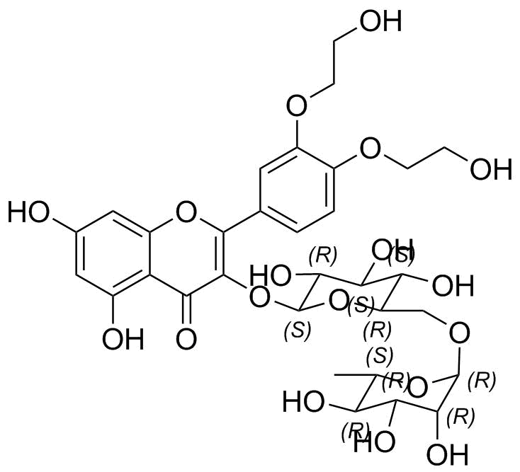 Troxerutin Impurity 9