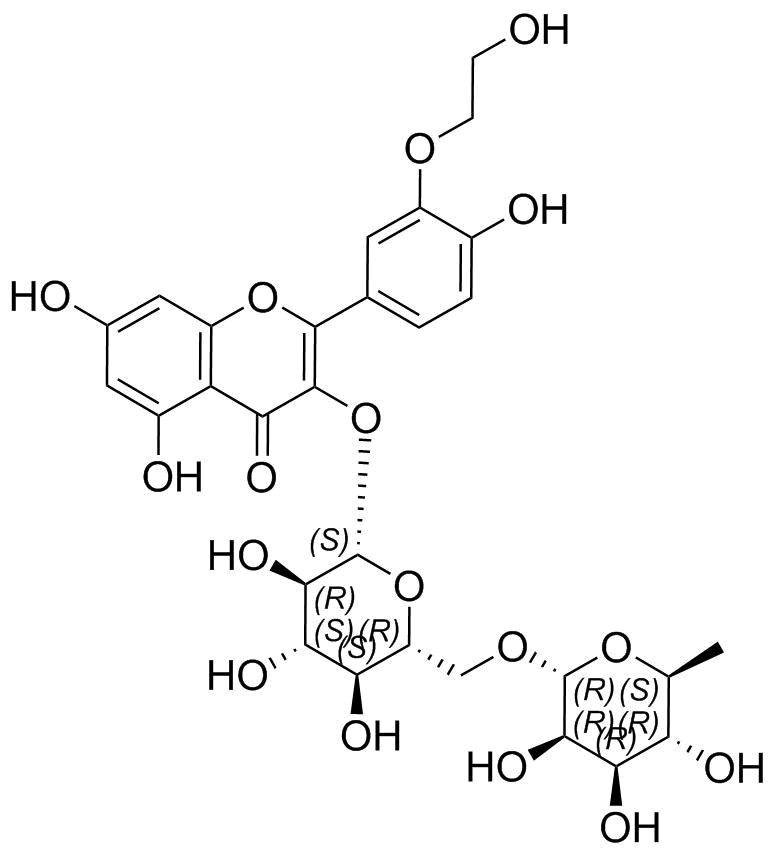 Troxerutin Impurity 10