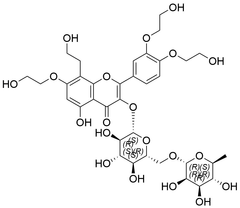 Troxerutin Impurity 16