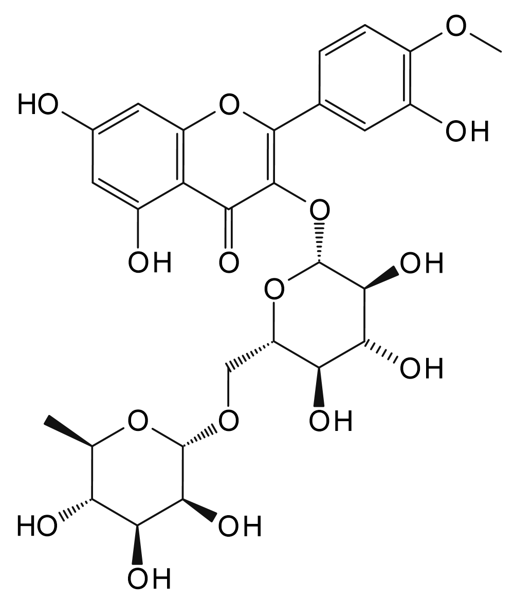 Troxerutin Impurity 26