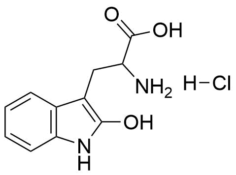 rac-Tryptophan EP Impurity G HCl