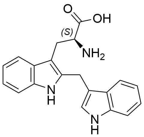 Tryptophan EP Impurity K
