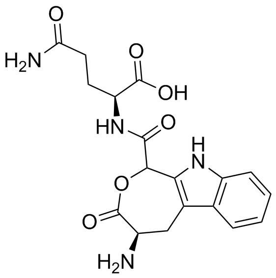 Tryptophan Impurity 17