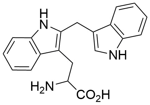 Tryptophan Impurity 21 (rac-Tryptophan EP Impurity K)