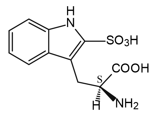 Tryptophan Impurity 22