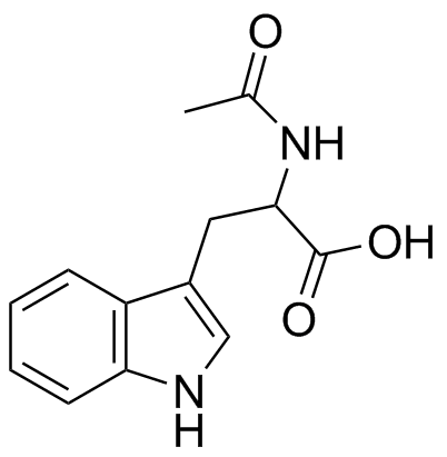 N-Acetyl-DL-tryptophan