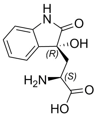 Tryptophan EP Impurity B (R-Isomer)
