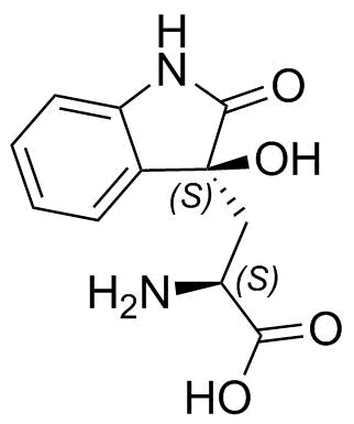 Tryptophan EP Impurity B (S-Isomer)