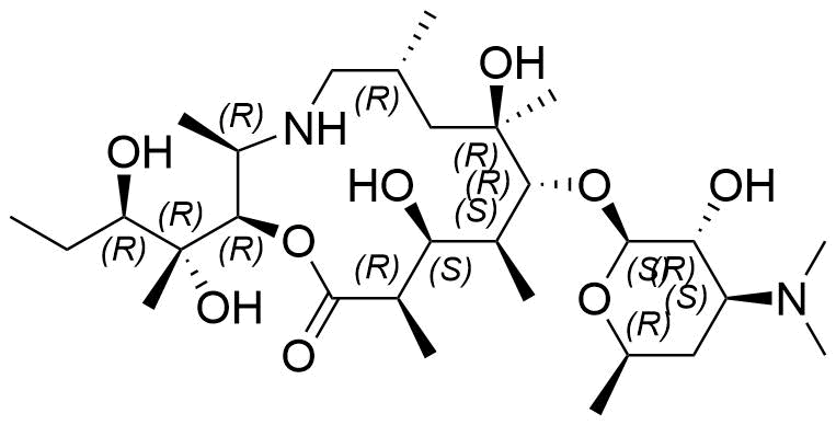 Tulathromycin Impurity 5