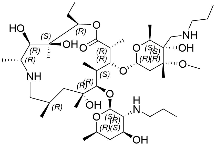 Tulathromycin Impurity 6
