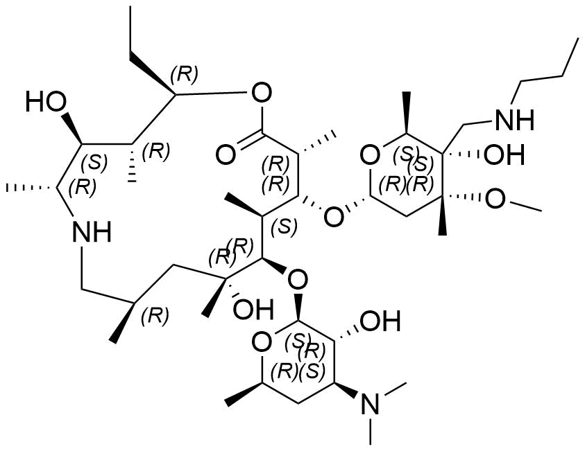 Tulathromycin Impurity 7