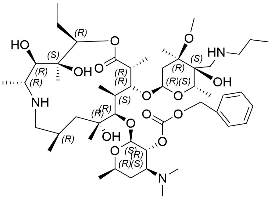 Tulathromycin Impurity 8