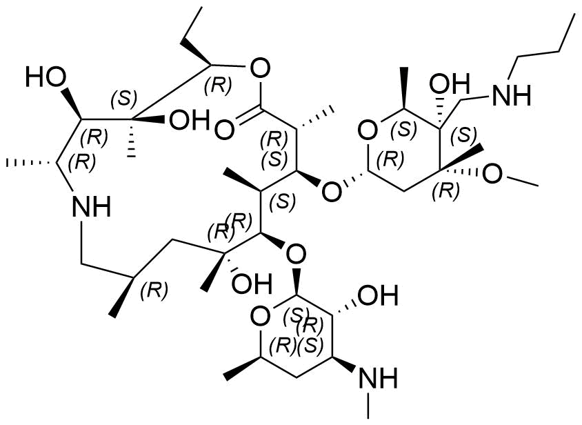 Tulathromycin Impurity 9