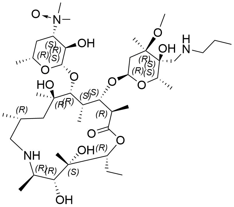 Tulathromycin Impurity 10