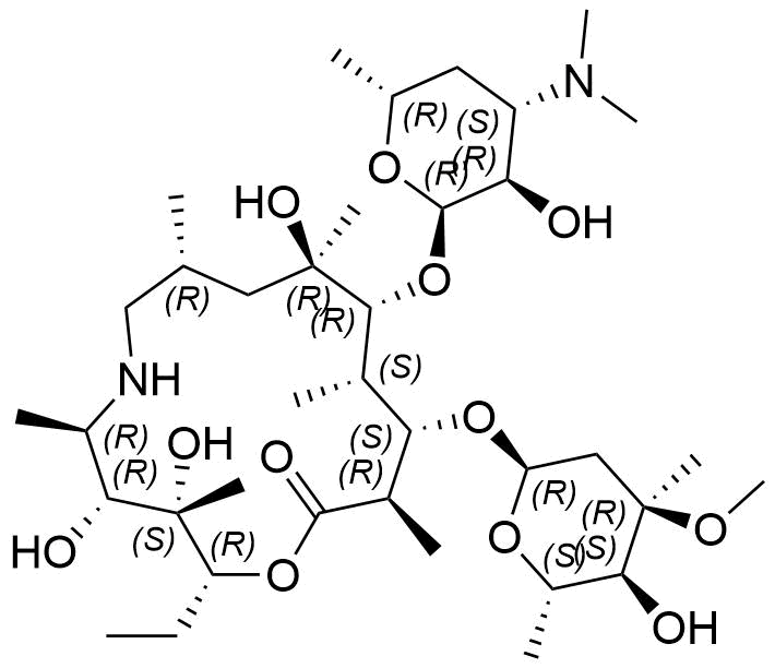 Tulathromycin Impurity 11
