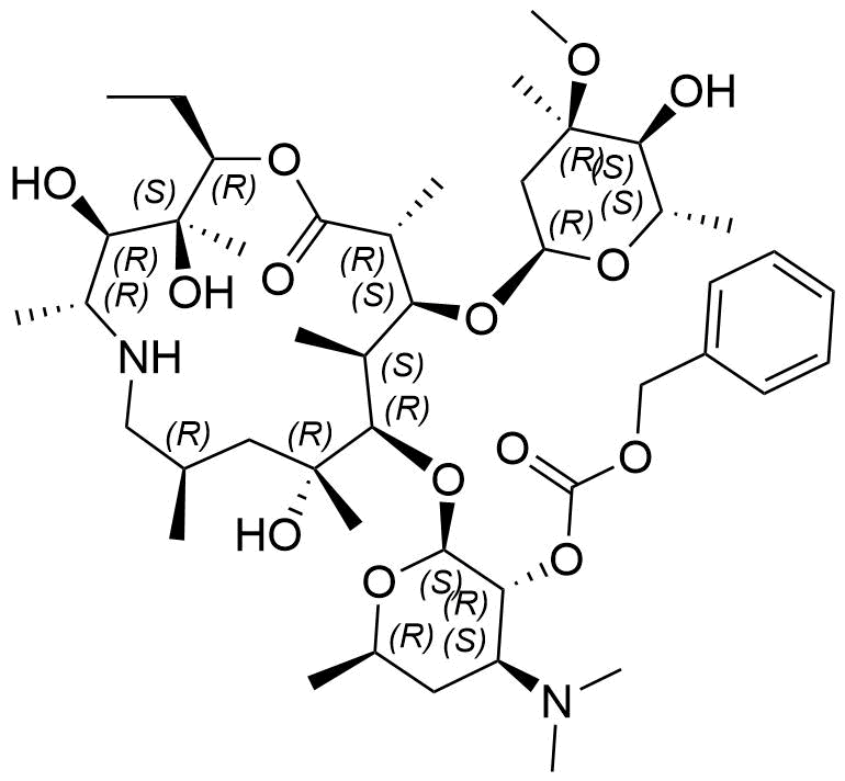 Tulathromycin Impurity 12