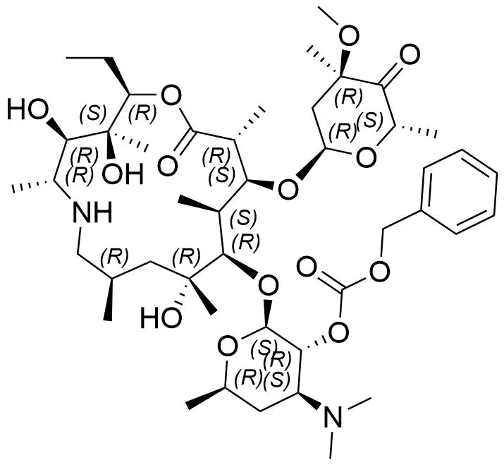 Tulathromycin Impurity 13