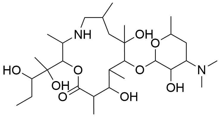 Tulathromycin Impurity 14