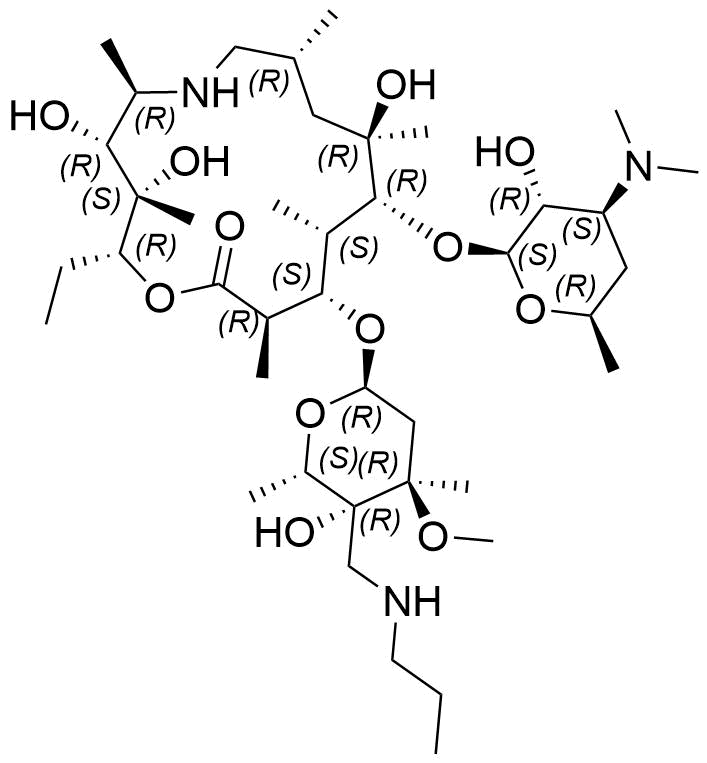 Tulathromycin Impurity 16