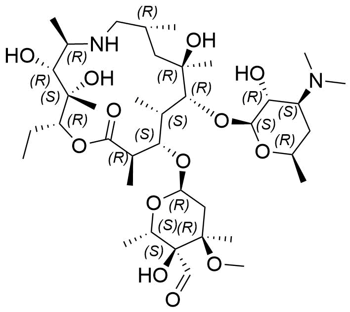 Tulathromycin Impurity 17
