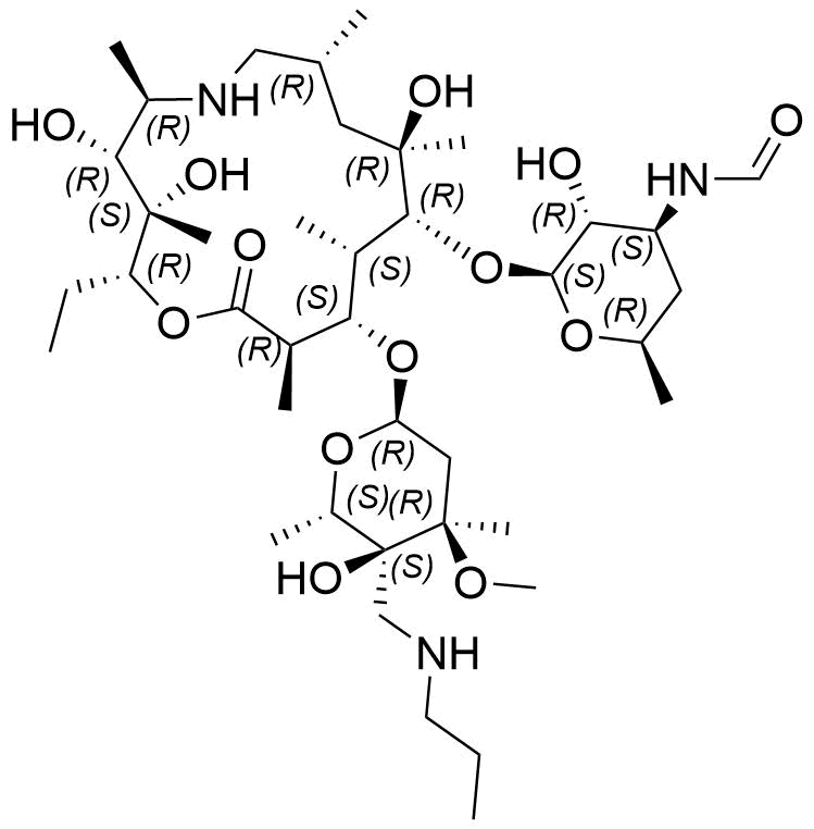 Tulathromycin Impurity 18