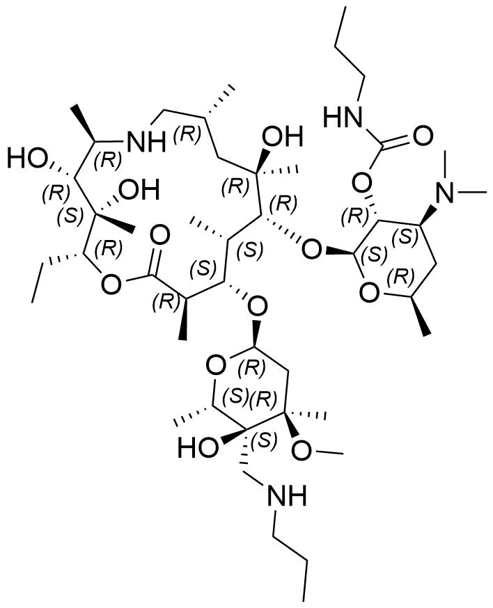 Tulathromycin Impurity 19