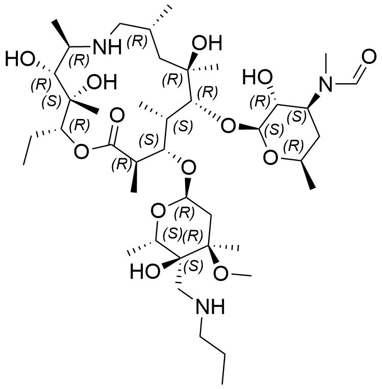 Tulathromycin Impurity 20