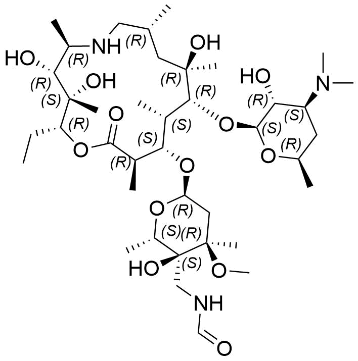 Tulathromycin Impurity 23
