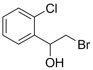 Tulobuterol Impurity 1
